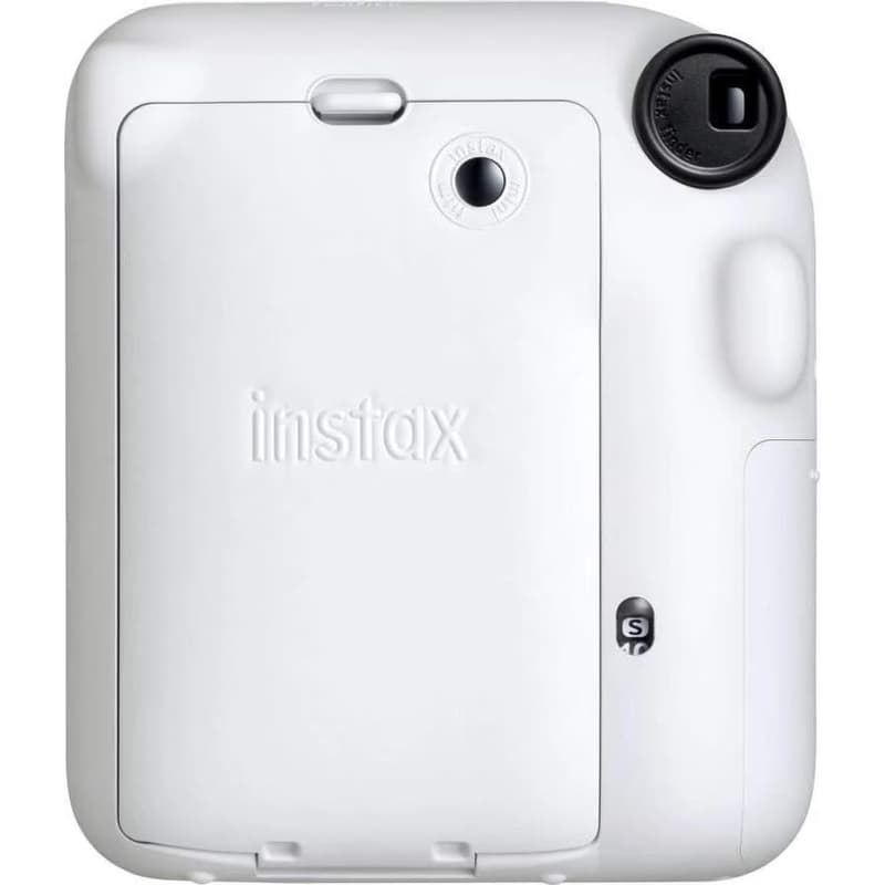 Fujifilm MINI 12 MEGA PACK biely 2