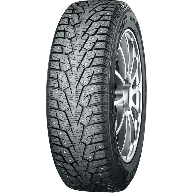 Yokohama Ice Guard IG55 ( 265/45 R21 104T, RPB, pneumatika s hrôtmi )