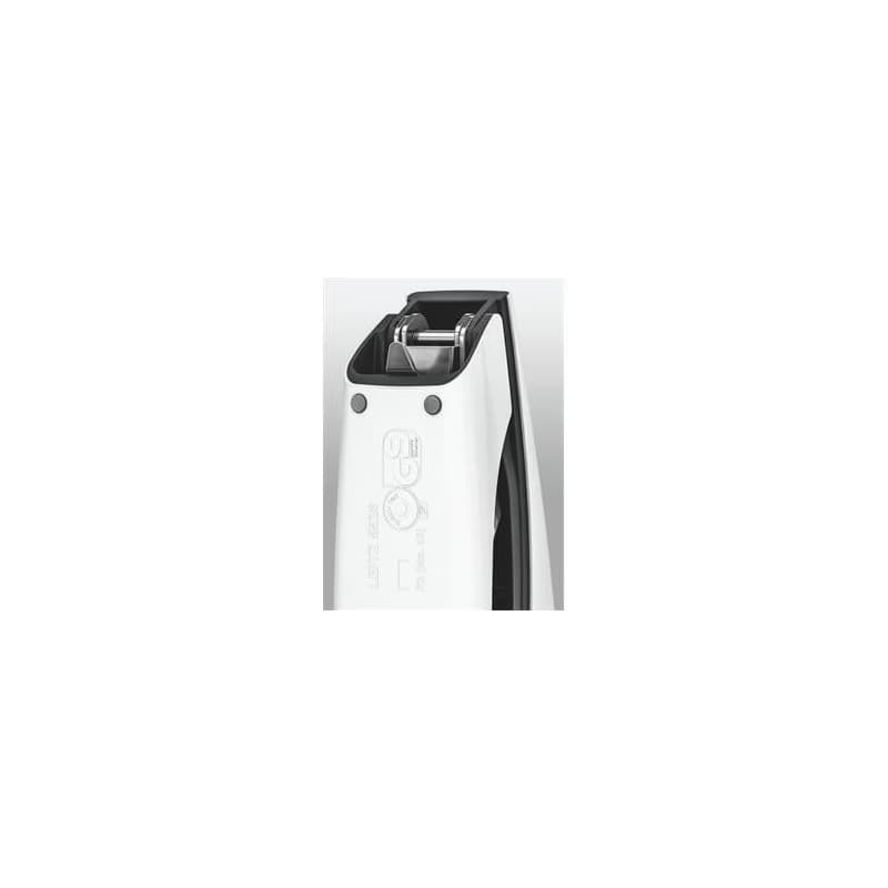 LEITZ Mini zošívačka NeXXt 5528, perleťová biela, box 6