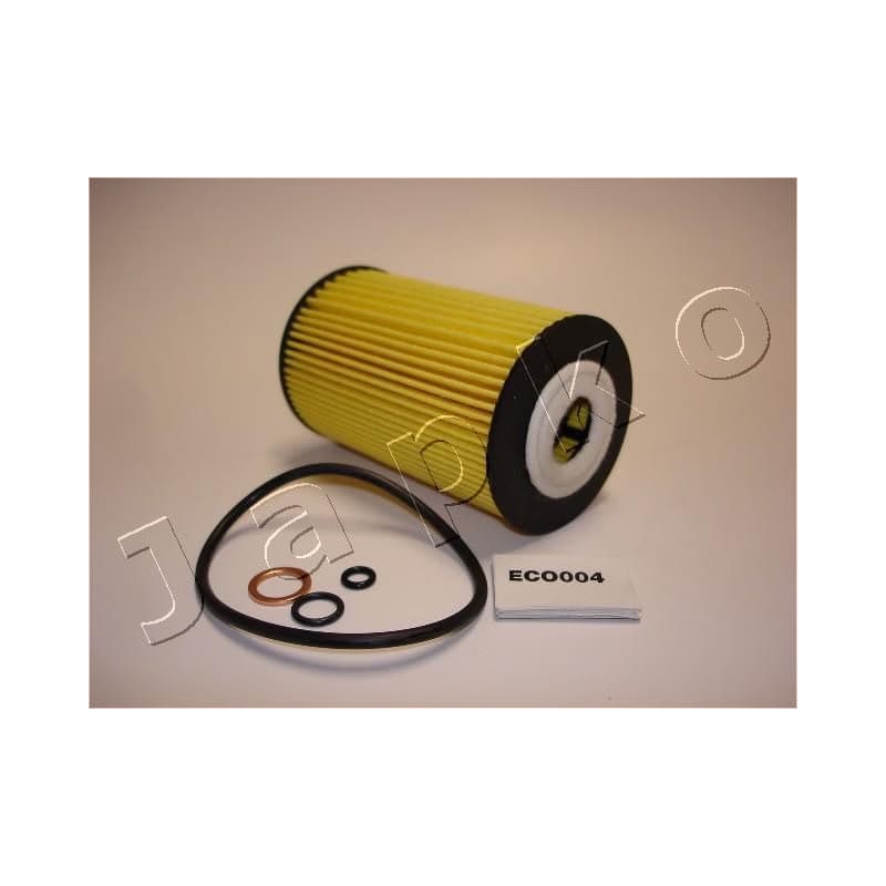 JAPKO Olejový filter 1ECO004 1