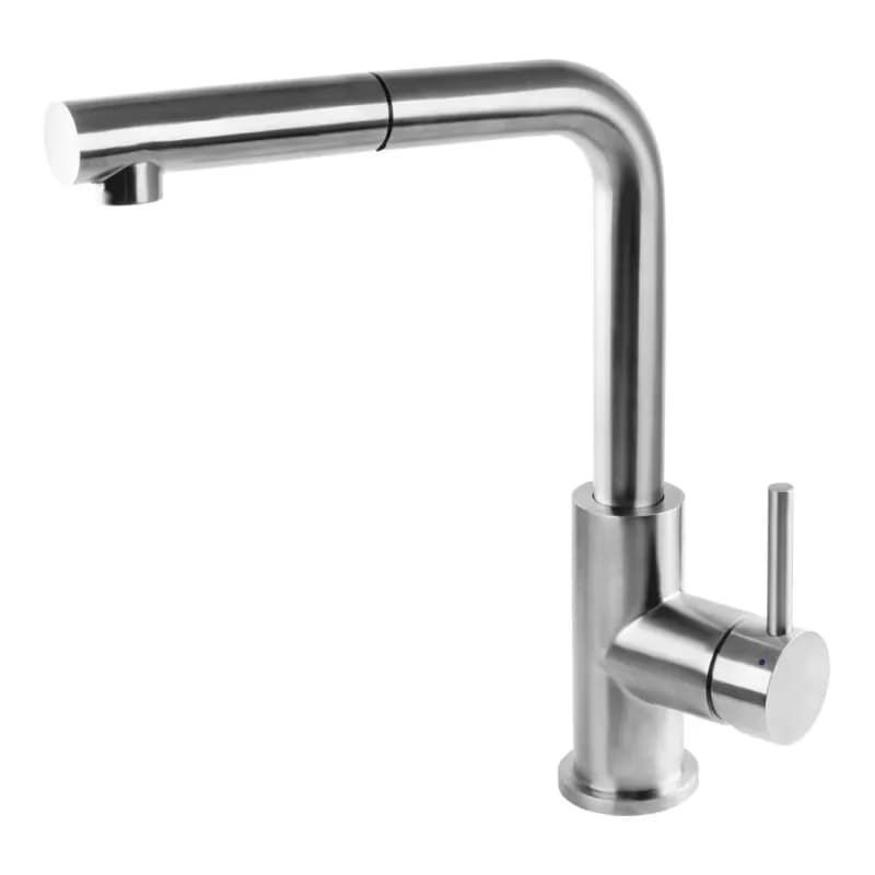 OMNIRES OMNIRES - ALBANY drezová batéria inox /IN/ AB1455IN 2
