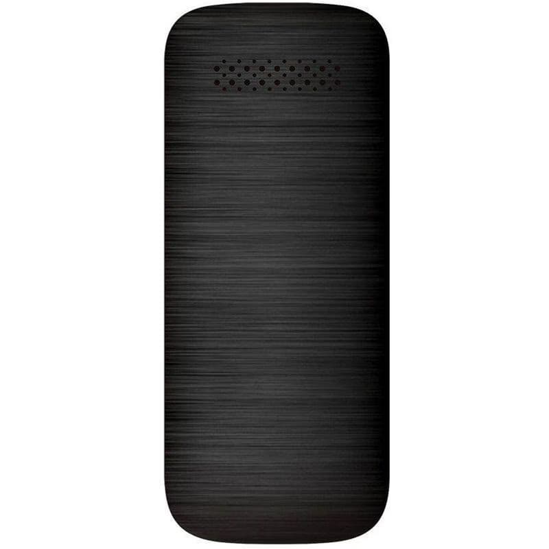 2220 ČIERNY TLAČIDLOVÝ TELEFÓN myPhone 2