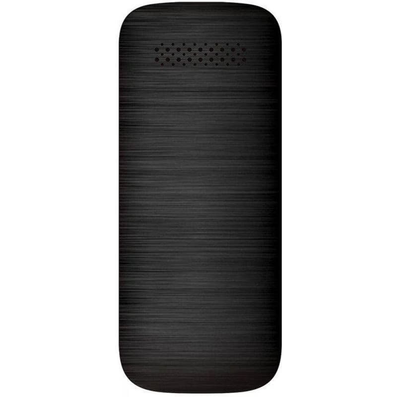 2220 ČIERNY TLAČIDLOVÝ TELEFÓN myPhone 5
