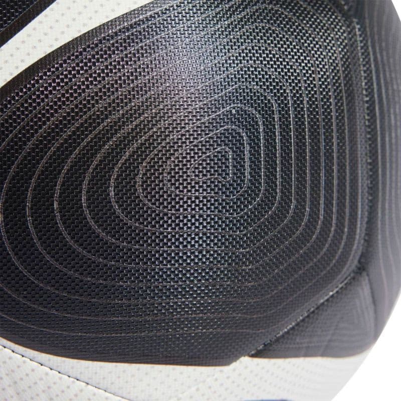 Futbalová lopta ADIDAS PREDATOR TRN CBLACK SOLRED TESOYE 4