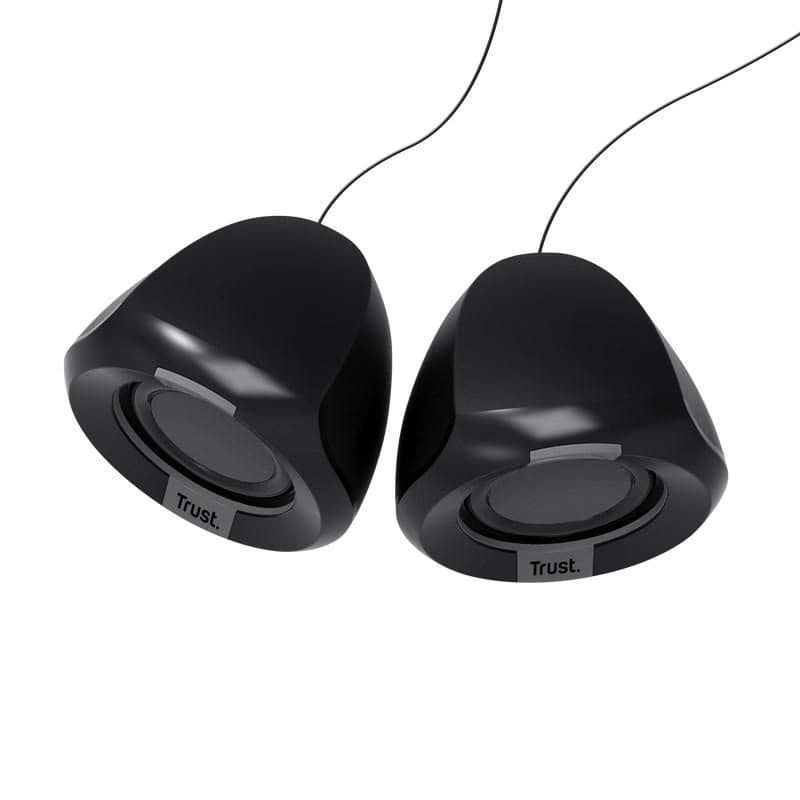 TRUST Reproduktory Polo Compact 2.0 Speaker Set 2