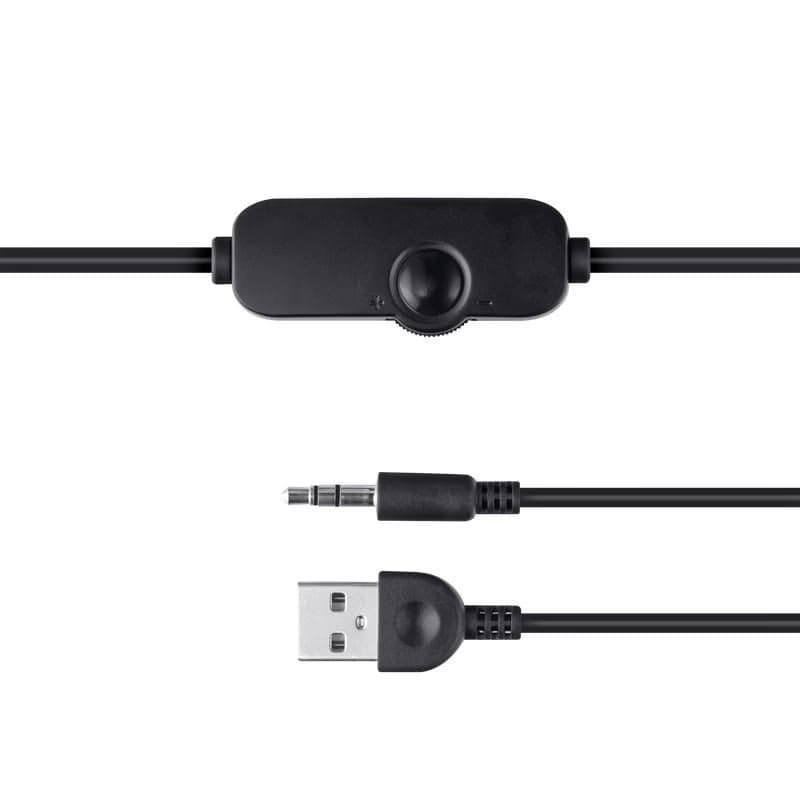 TRUST Reproduktory Polo Compact 2.0 Speaker Set 3