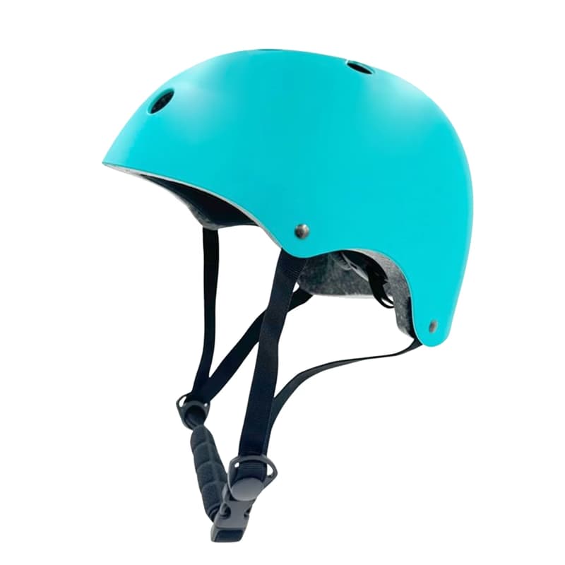SKITT Detská prilba NEXUS Edition, Azure, M (54-57cm) 2