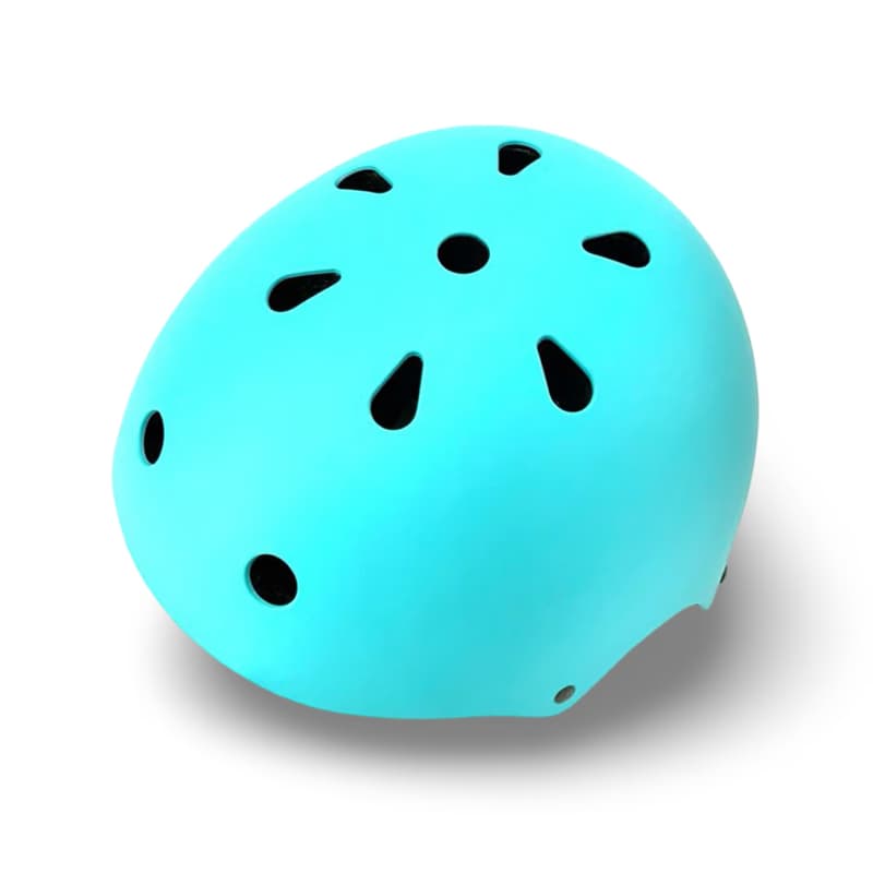 SKITT Detská prilba NEXUS Edition, Azure, M (54-57cm) 4