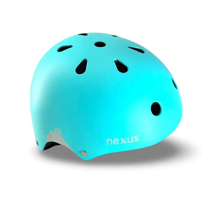 SKITT Detská prilba NEXUS Edition, Azure, M (54-57cm) 6