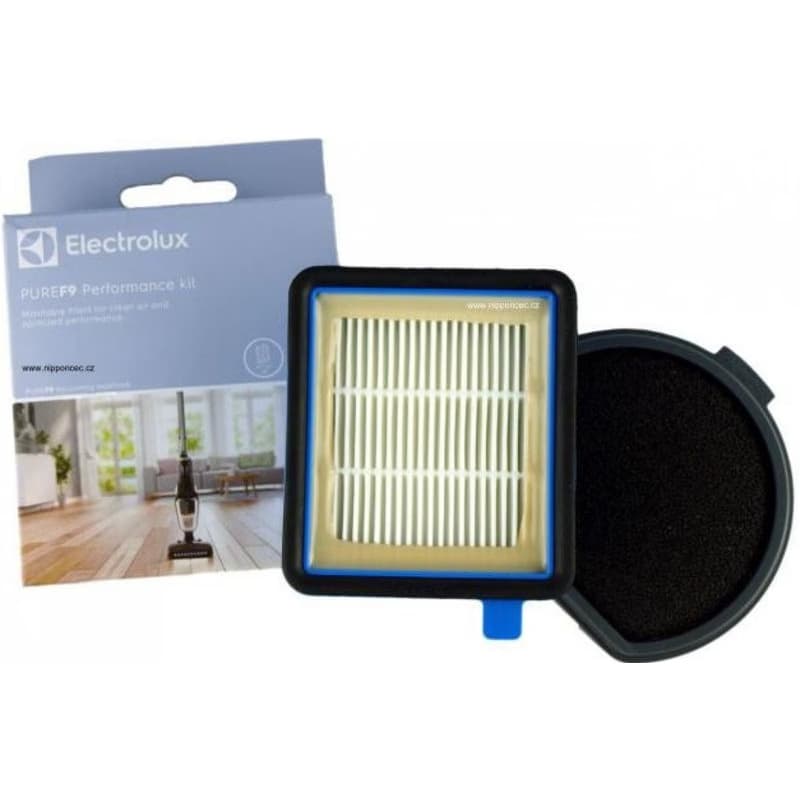 ESPK9 FILTER K VYSÁVAČU PUREF9 ELECTROLUX 3