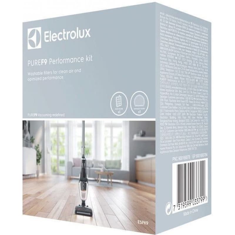 ESPK9 FILTER K VYSÁVAČU PUREF9 ELECTROLUX 5