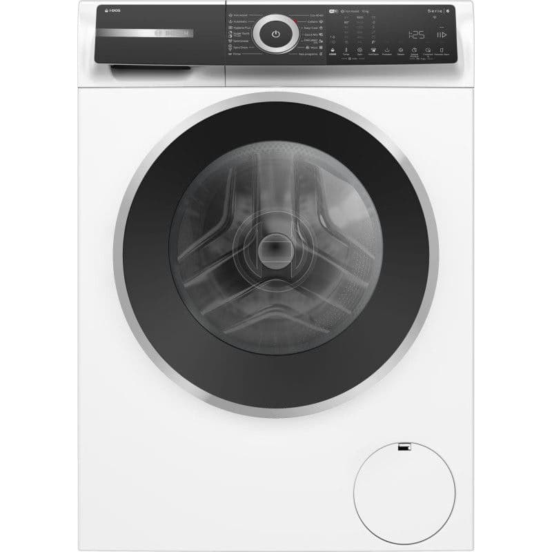 Bosch WGH256A6BY 1