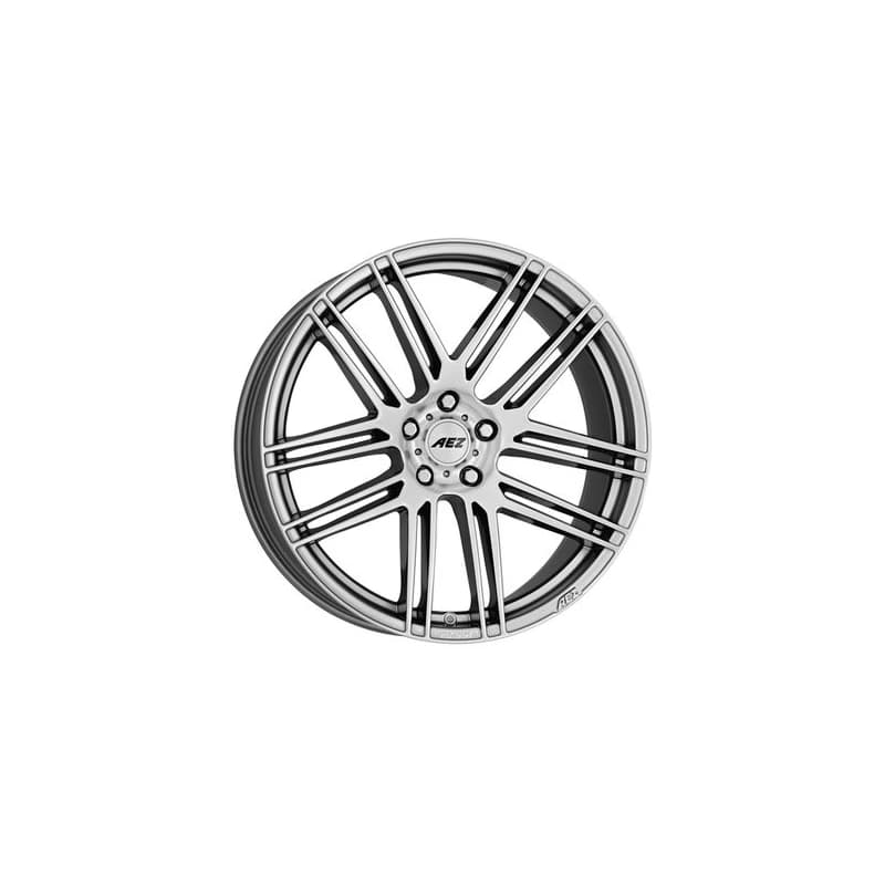 Disk alu AEZ CLIFF 8x17 5x112 ET35 1