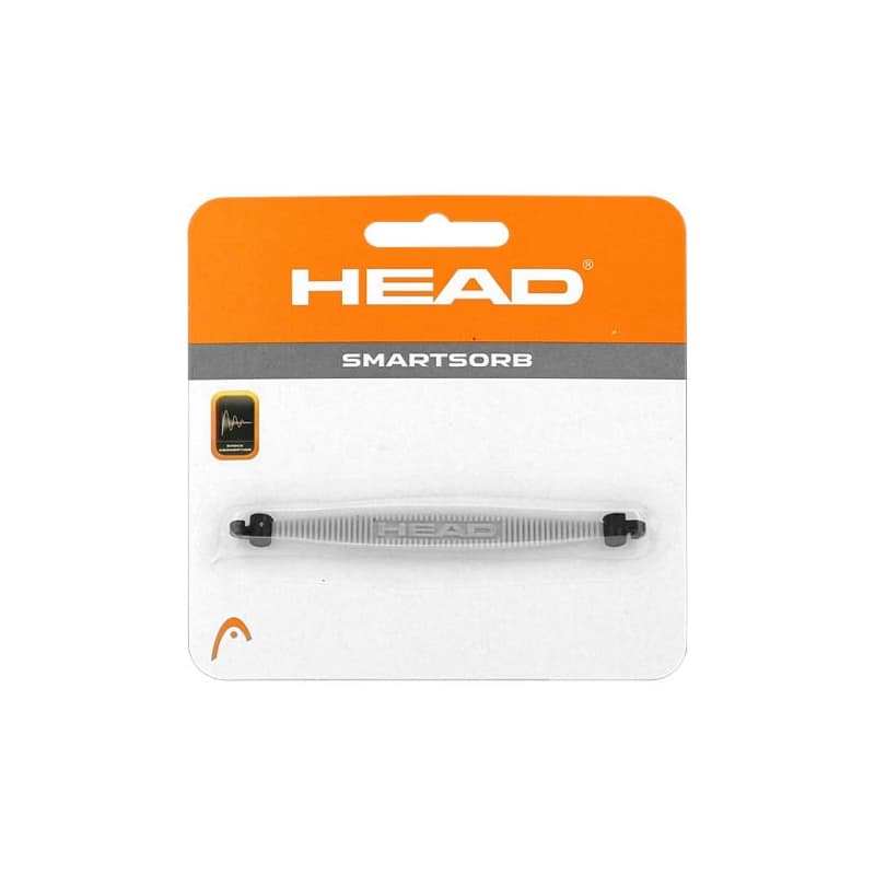 Tlmič HEAD Smartsorb SILVER