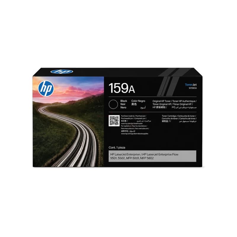 HP W1590A - originálny 1
