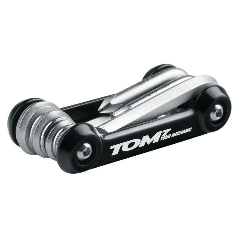 Náradie SKS GERMANY Multiklíč SKS Tom 7 5