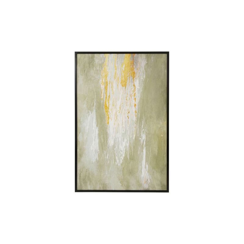 Artistas Green obraz v ráme 120x180 cm 1