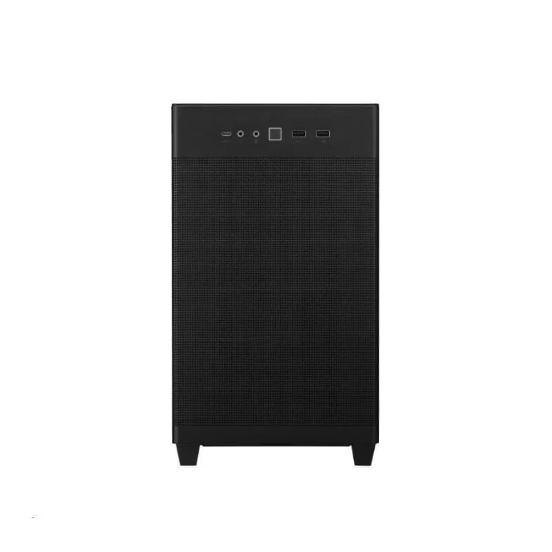 ASUS case AP201 PRIME CASE TG, Mini Tower, čierna 1