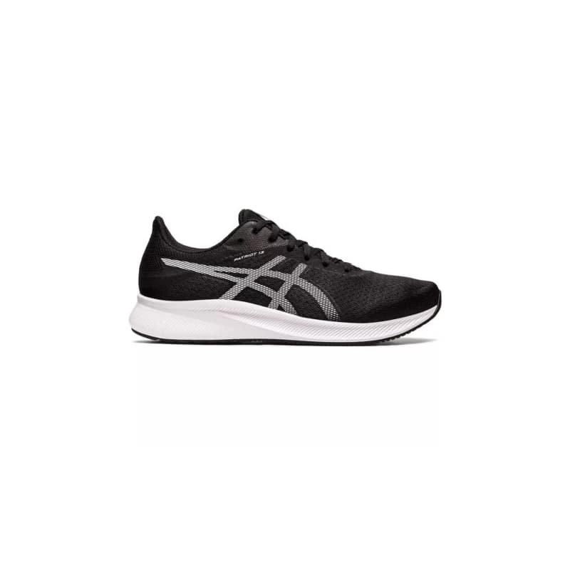 Pánska športová obuv (tréningová) ASICS Patriot 13 M black white 1