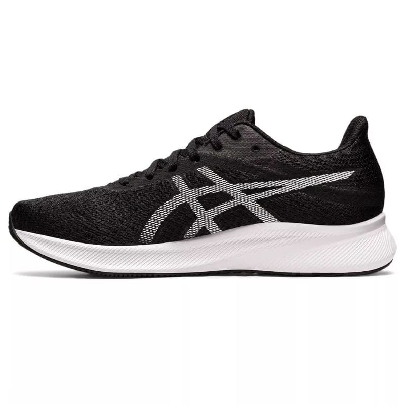 Pánska športová obuv (tréningová) ASICS Patriot 13 M black white 2