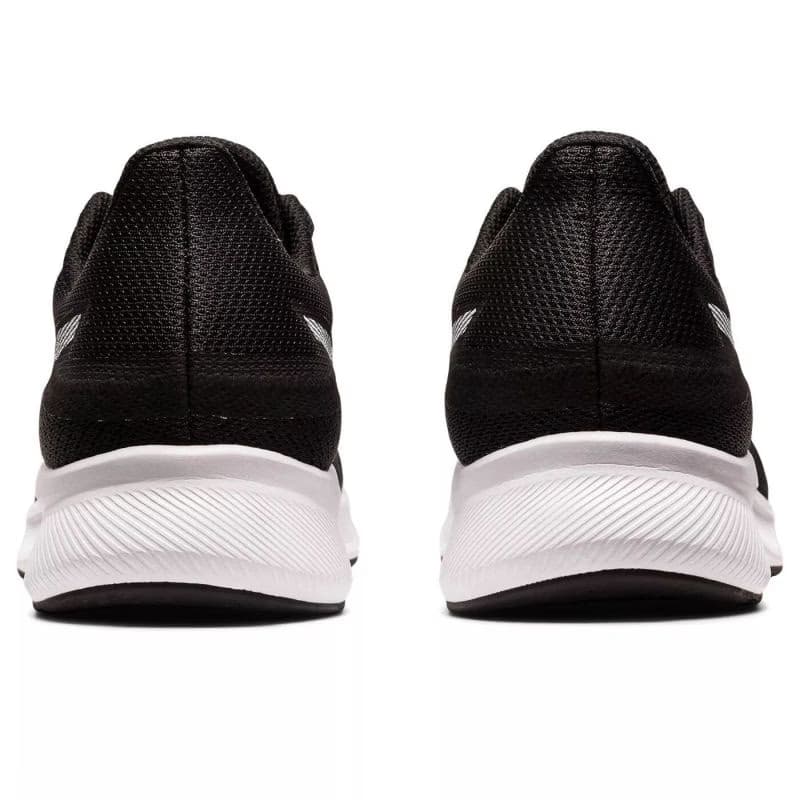 Pánska športová obuv (tréningová) ASICS Patriot 13 M black white 6