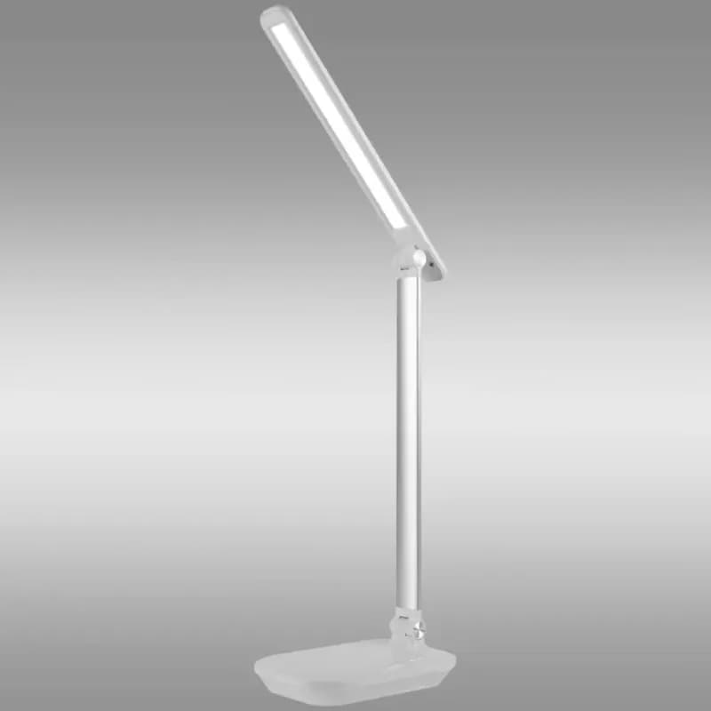 Stolná lampa LED GUAPI 6935 biela 5W LB1 1