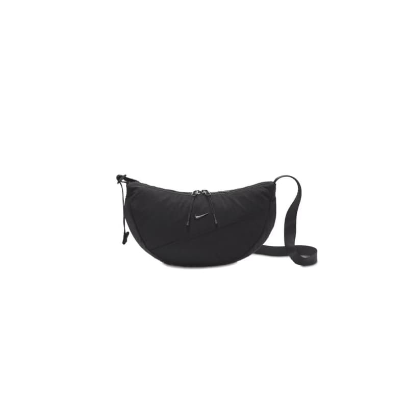 Dámska taška cez rameno NIKE NK AURA CRESCENT CROSSBODY 1