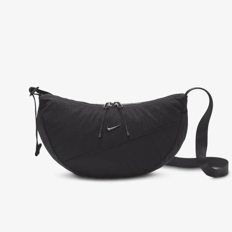 Dámska taška cez rameno NIKE NK AURA CRESCENT CROSSBODY 2