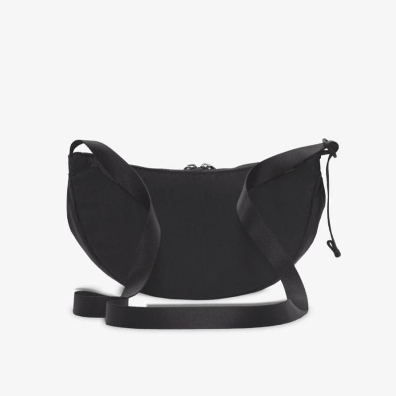 Dámska taška cez rameno NIKE NK AURA CRESCENT CROSSBODY 3
