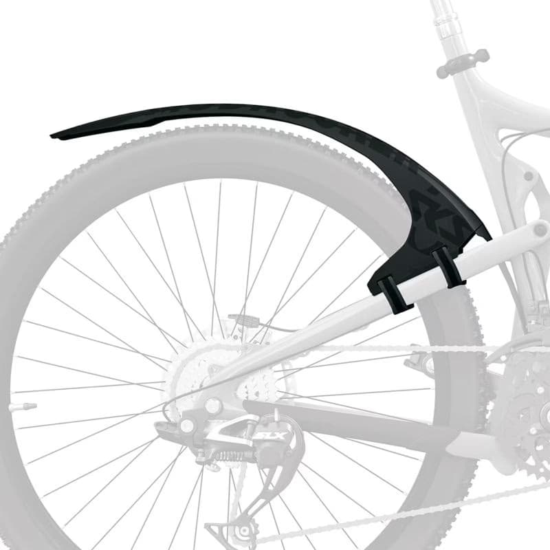 Blatník na bicykel SKS GERMANY Sada blatníků Mudrocker 5