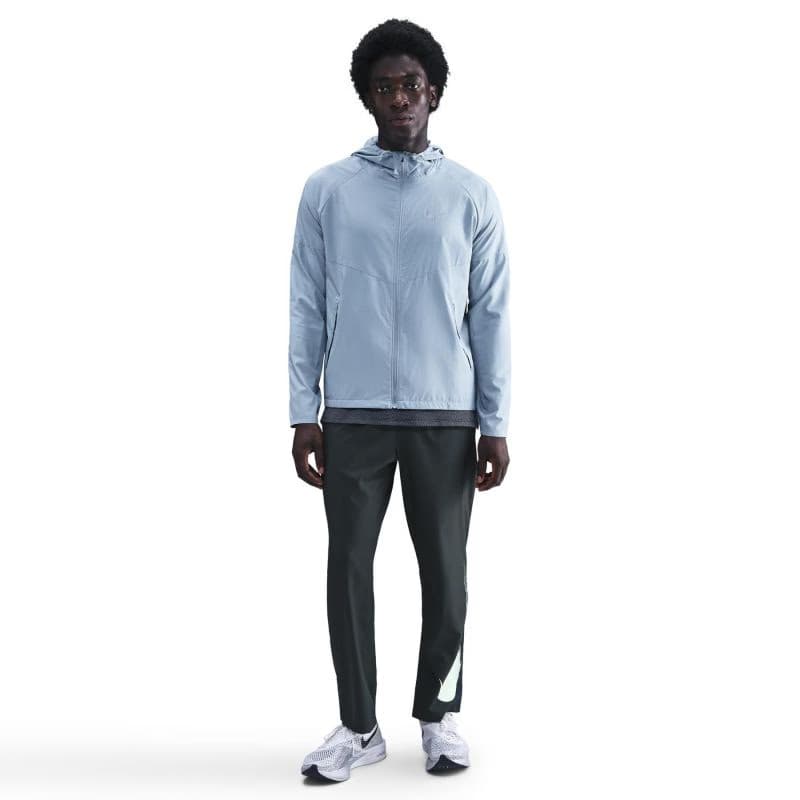 Pánske tepláky NIKE M NK DF FORM PANT ALT GFX SEAWEED MINT FOAM 4
