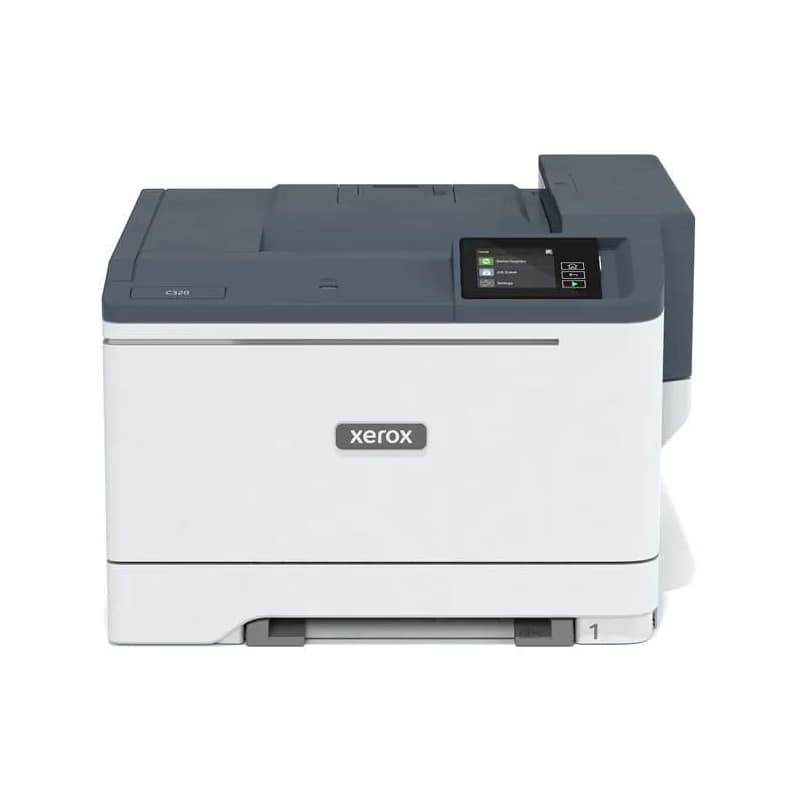 Xerox/C320/Tlač/Laser/A4/LAN/WiFi/USB