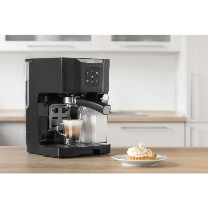 SES 4040BK Espresso SENCOR 3