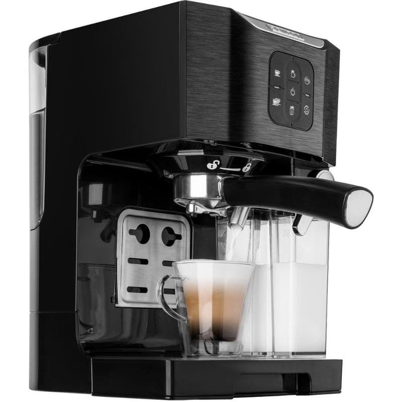 SES 4040BK Espresso SENCOR 5