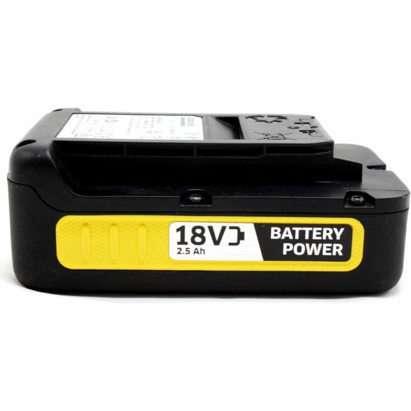 BATÉRIA LI-ION 18V 5,0AH KÄRCHER 4
