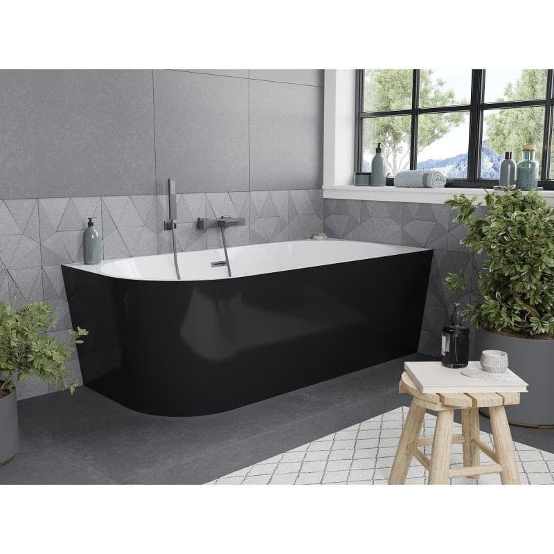 Mexen Mia 160 x 80 cm 52691608075P-95 3
