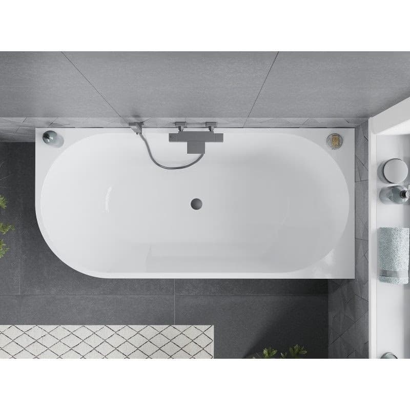 Mexen Mia 160 x 80 cm 52691608075P-95 4