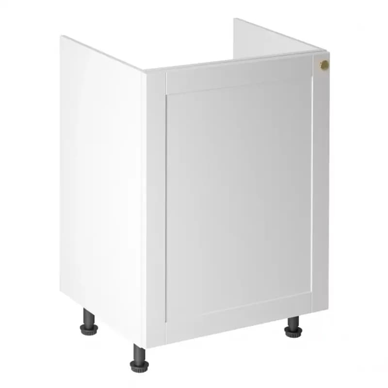 Kuchynská skrinka linea d60z P/L white 1