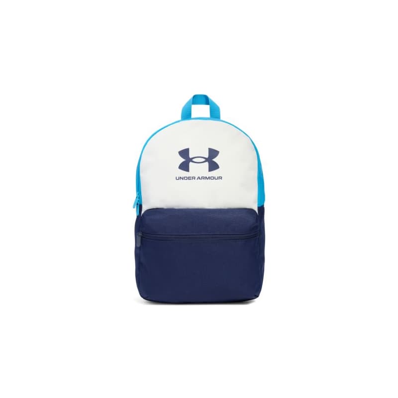 Batoh UNDER ARMOUR UA Sportstyle Lite Backpack-WHT