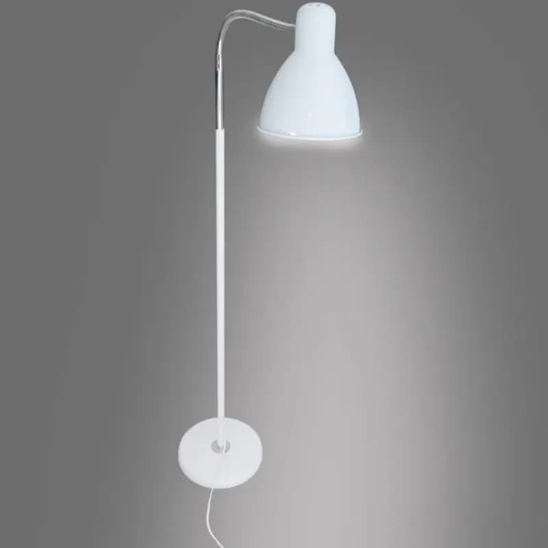 Lampa 2012A biela LP 1