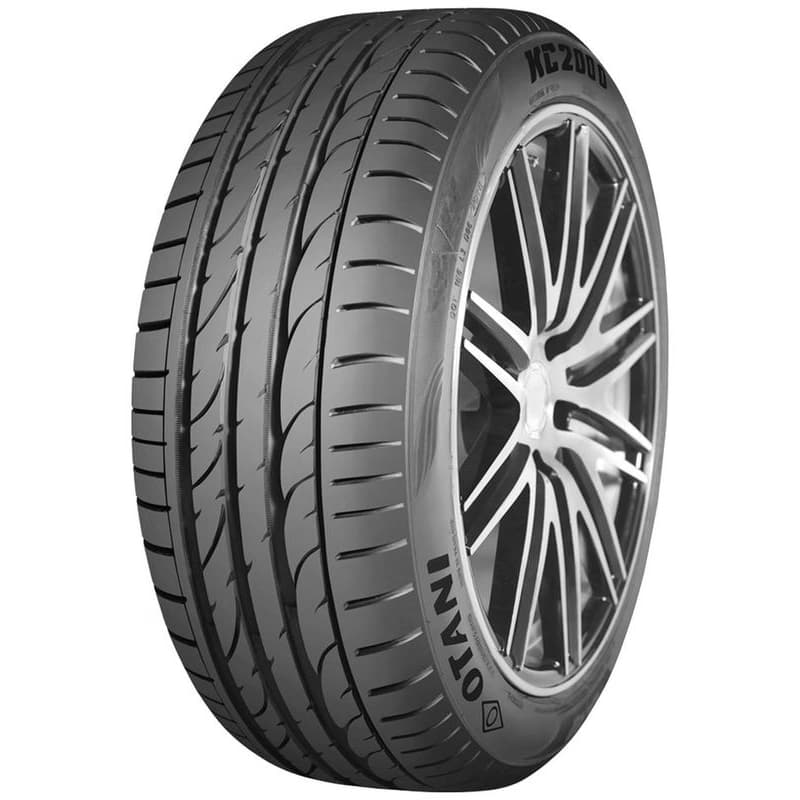 OTANI KC2000 245/40 R18 97 W Letné 1