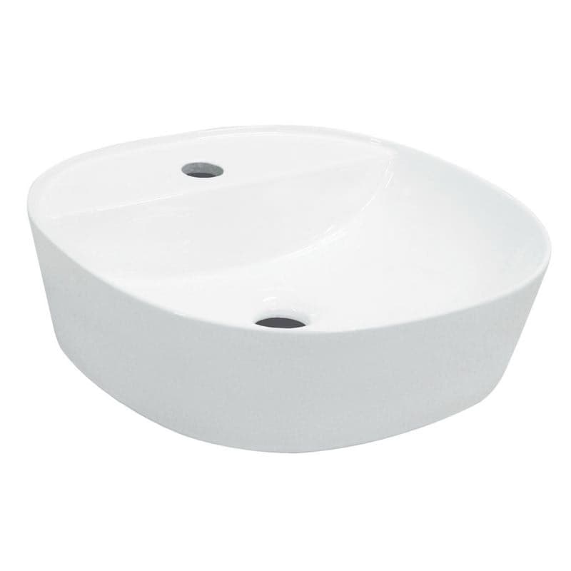 KERRA - Umývadlo vstavané KR 850 5907548108265