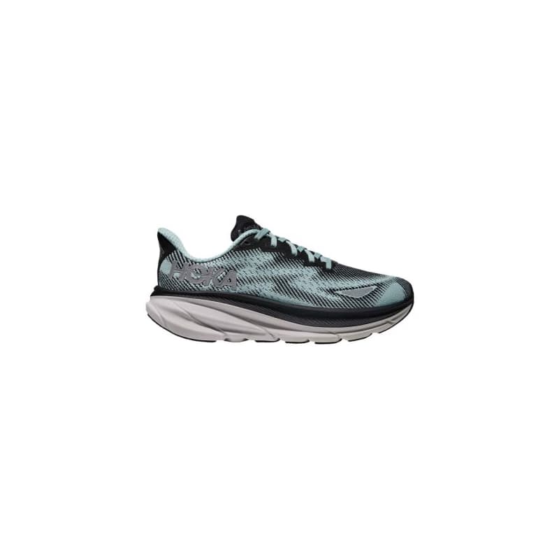 Dámska bežecká obuv HOKA Clifton 9 GTX W black raindrop