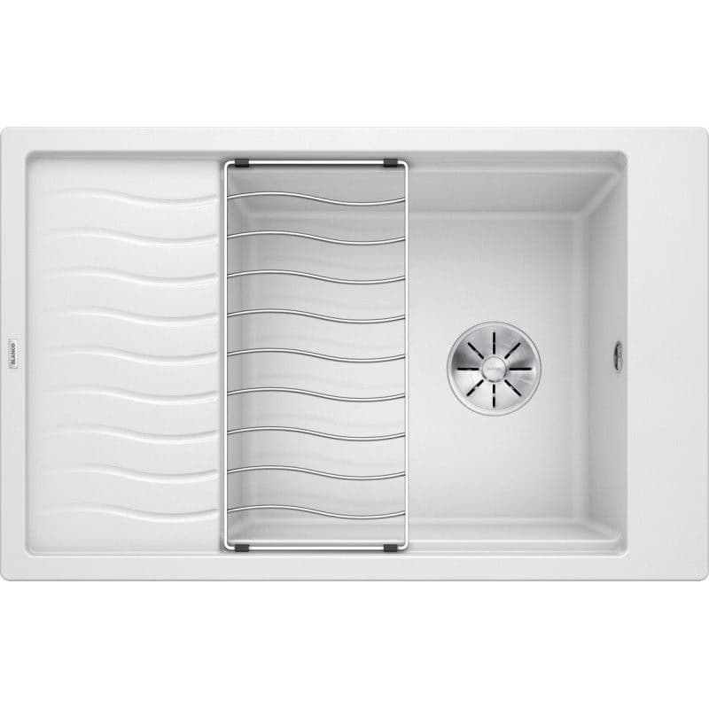 Blanco Elon XL 6 S biela + Dodatočná extra zľava 5% po vložení do košíku ! 1