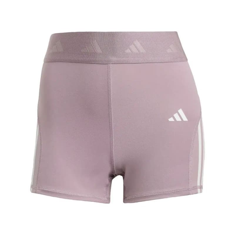 Dámske tréningové kraťasy ADIDAS HYGLM 3INCH PRLOFI WHITE 6