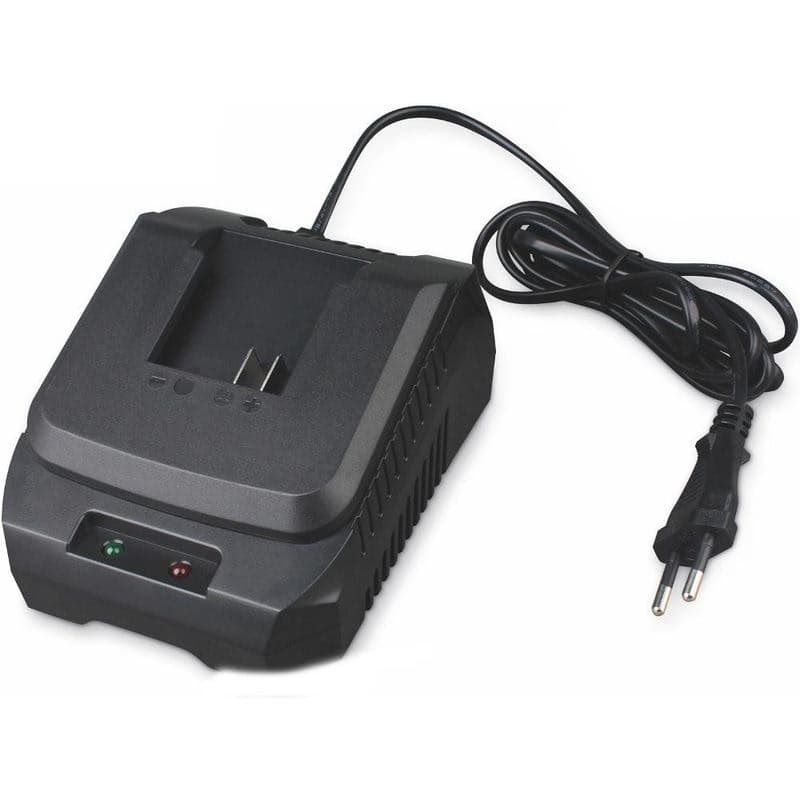 FDUZ 51000 Rýchlonabíjačka 18V FIELDMANN 1