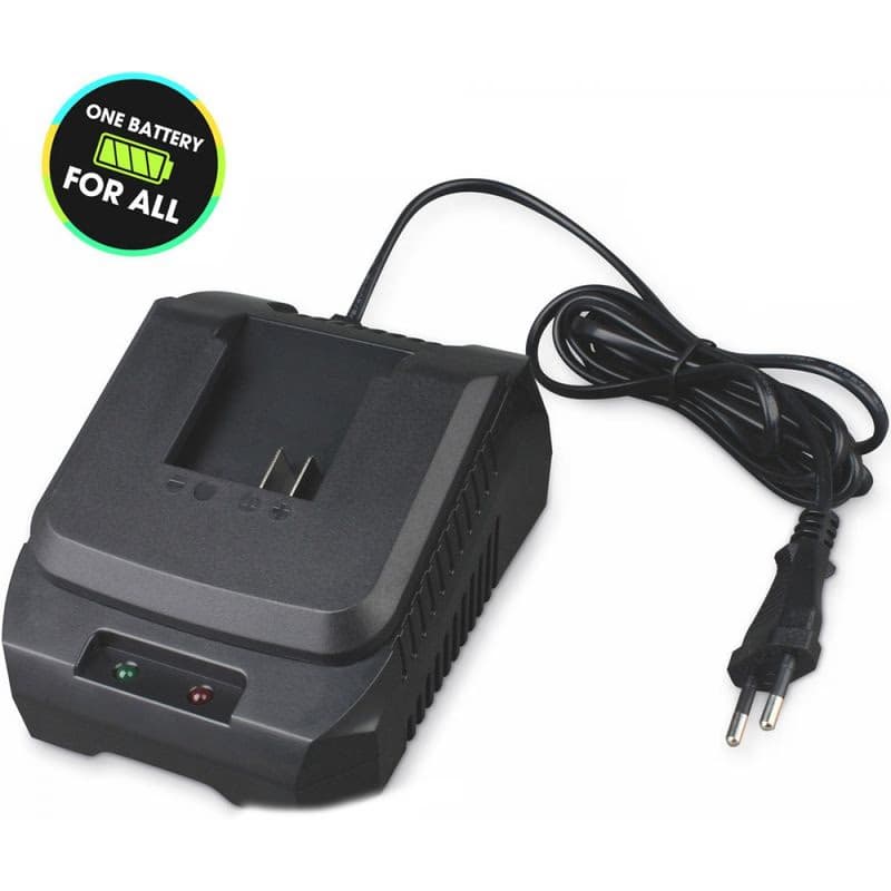FDUZ 51000 Rýchlonabíjačka 18V FIELDMANN 2