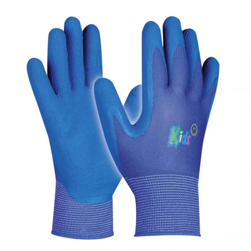 Rukavice KIDS BLUE 1
