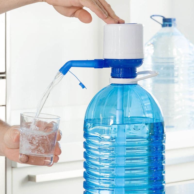 Pumpa na vodu Watler XL 1