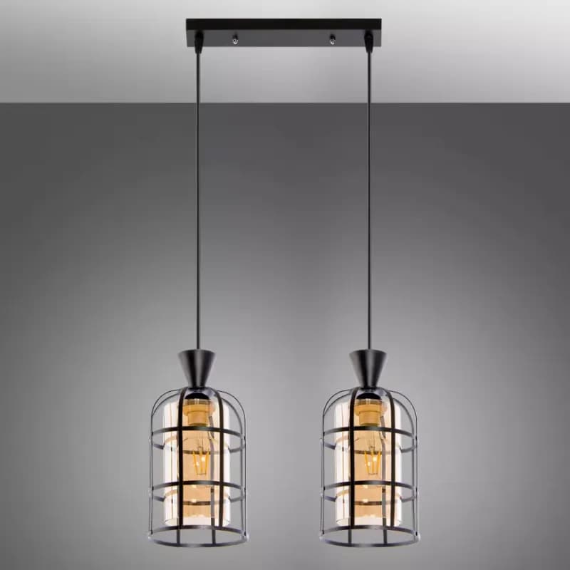 Luster Drut W-5007/2 Amber LW2 1